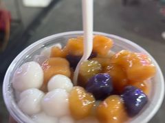 -桂萍特色牛筋牛杂(长堤街总店)