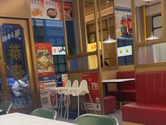 -香港新曜记茶餐厅(星耀城店)