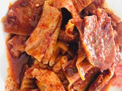 -渔桥李记奶汤面(东街店)