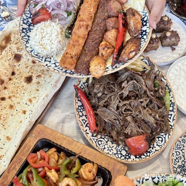 义乌旅游！！美食推荐这一家！