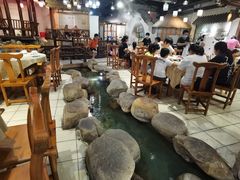 大堂-渔乐里(智荟城店)