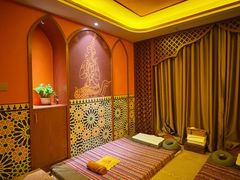 -金色莲花泰式按摩SPA(石牌店)