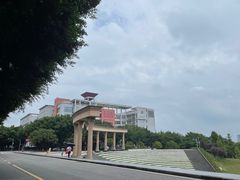 -西南政法大学(渝北校区)