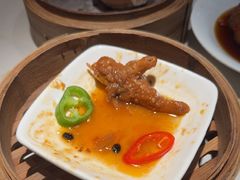 -禄运茶居·手工点心(猎德店)