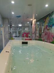 -贝爱妈咪科技美容产后修复(大悦城店)