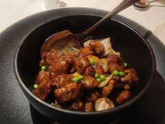 -宝轩渔府·老字号海鲜·正宗津菜(水上店)