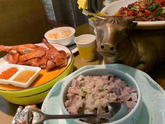 -炊烟小炒黄牛肉(中心印象城店)