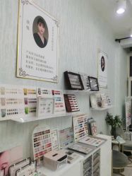 -赢韵美甲美睫瑞士净斑中心