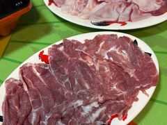 -华哥新鲜猪精品美食