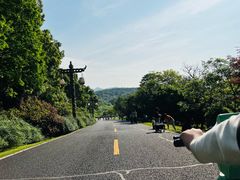 -宜兴龙背山森林公园