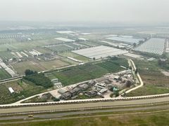 -温州龙湾国际机场