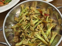 -毛哥小馆子(百井坊巷店)