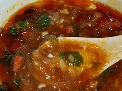 -豆相识•九九豆腐脑(牛咡桥店)
