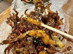 -辣螃铠盆盆蟹大排档(海昌店)