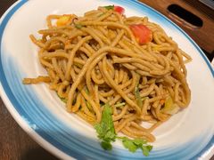 -蒙古大营(朝阳公园店)