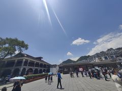 -遵义会议纪念馆