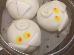 -点点心点心专门店(旺角店)