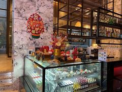 零售区-怡廊(上海漕河泾万丽酒店)