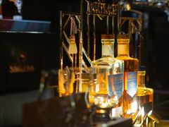 -南宁那莲豪华精选酒店-云霄酒廊·80楼高空城景酒吧