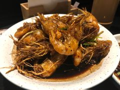 -老头儿油爆虾·知味杭州(爱琴海购物中心)