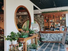 -茶油香闽南菜·花园餐厅(前埔店)