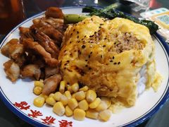 -港爺茶檔·茶餐厅(东晓南路店)