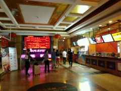 -星美国际影商城(虹口店)