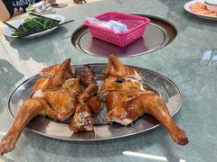 -南沙辉记烧鸡·荔枝木炭火吊烧(旧镇店)