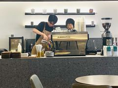 -野鸽子咖啡(航空路店)