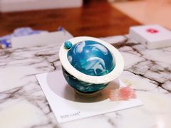 巨蟹座-BON CAKE(华贸购物中心店)