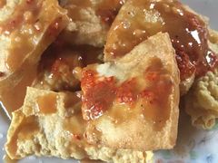 -茅老太臭豆腐