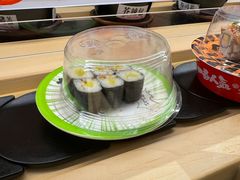 -友壹町寿司(佛山新DNA店)