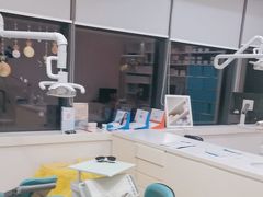 -泰康拜博口腔(世博园乐尔店)