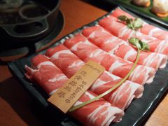 -呷哺呷哺(王府井喜悦店)