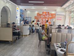 -仙螺岛海鲜自助餐厅(总店)