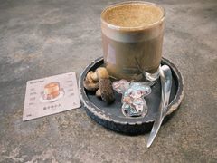 -BE NORMAL CAFE(霞溪路店)