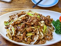 -闻香阁·清真(光荣道店)