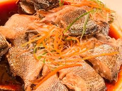 -焰江山·海鲜牛排烤肉自助(环形中心店)