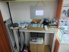 -李医生眼镜工作室