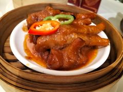 -皇朝尊会(龙之梦大酒店)