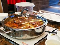 -黄记煌三汁焖锅(凯德广场店)