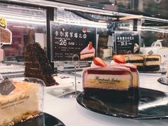 -汉柏麦香德国面包房(海信店)
