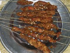 肉筋-小民大排档(马场角横路店)