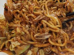 -米屋石锅拌饭(师大店)