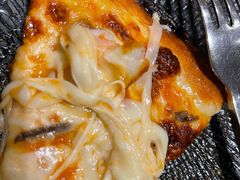 -北京海湾半山酒店-加咖啡西餐厅
