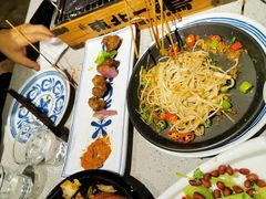-東北一鴿(繁荣路店)