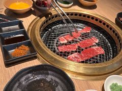 -牛角烧肉(步步高星城天地店)