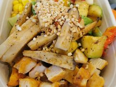 -超级碗FOODBOWL(成都来福士店)