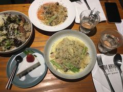 -BE BRIGHT KITCHEN(正佳广场店)