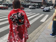 -京都和服体验 梦馆(五条店)